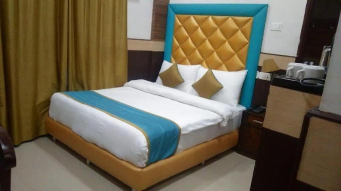 Nature Inn Homestay Джошимат Экстерьер фото