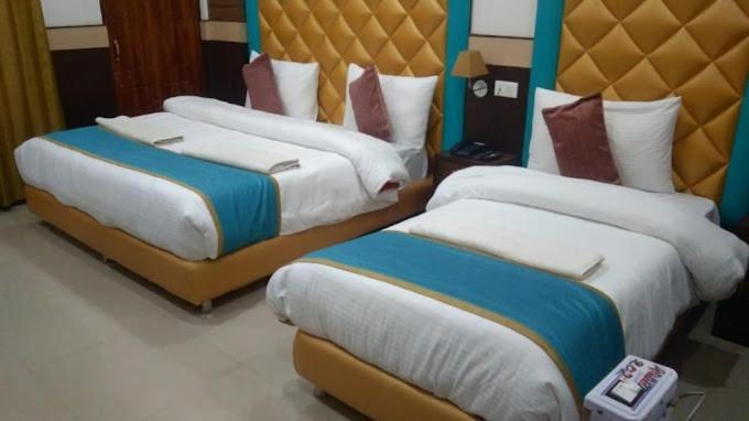 Nature Inn Homestay Джошимат Экстерьер фото